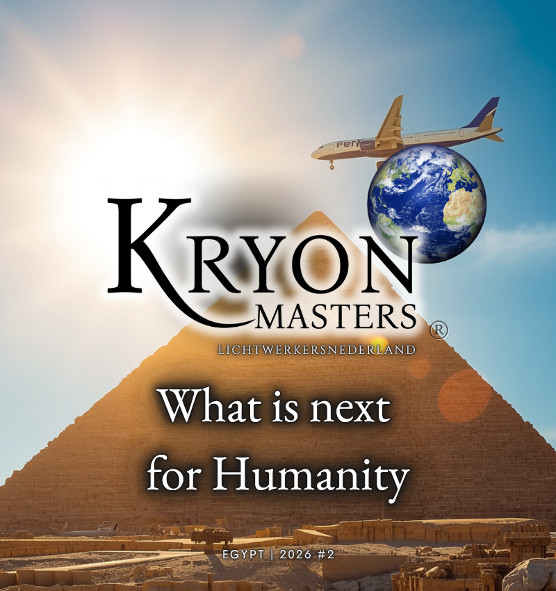 What is next for Humanity