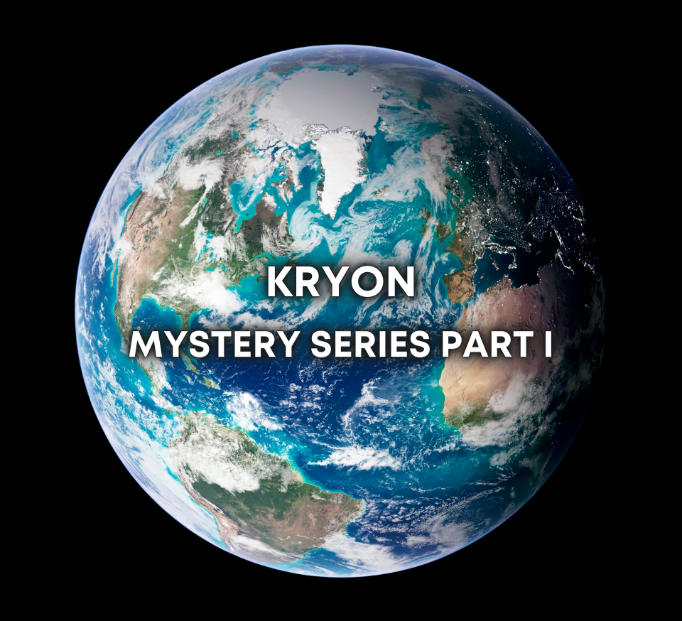 Mystery Series – Part I