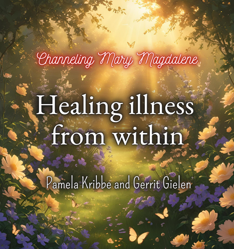 Healing illness from within