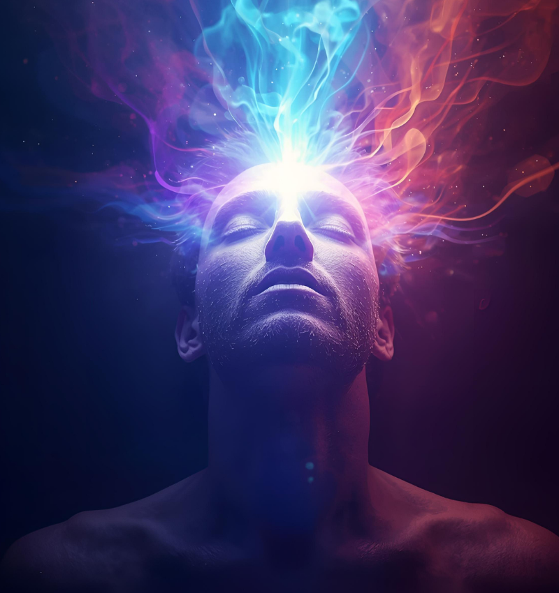 Becoming Yourself