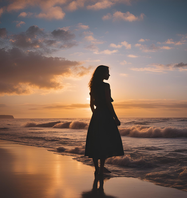 The Seed of Your Soul: Desires as Signposts