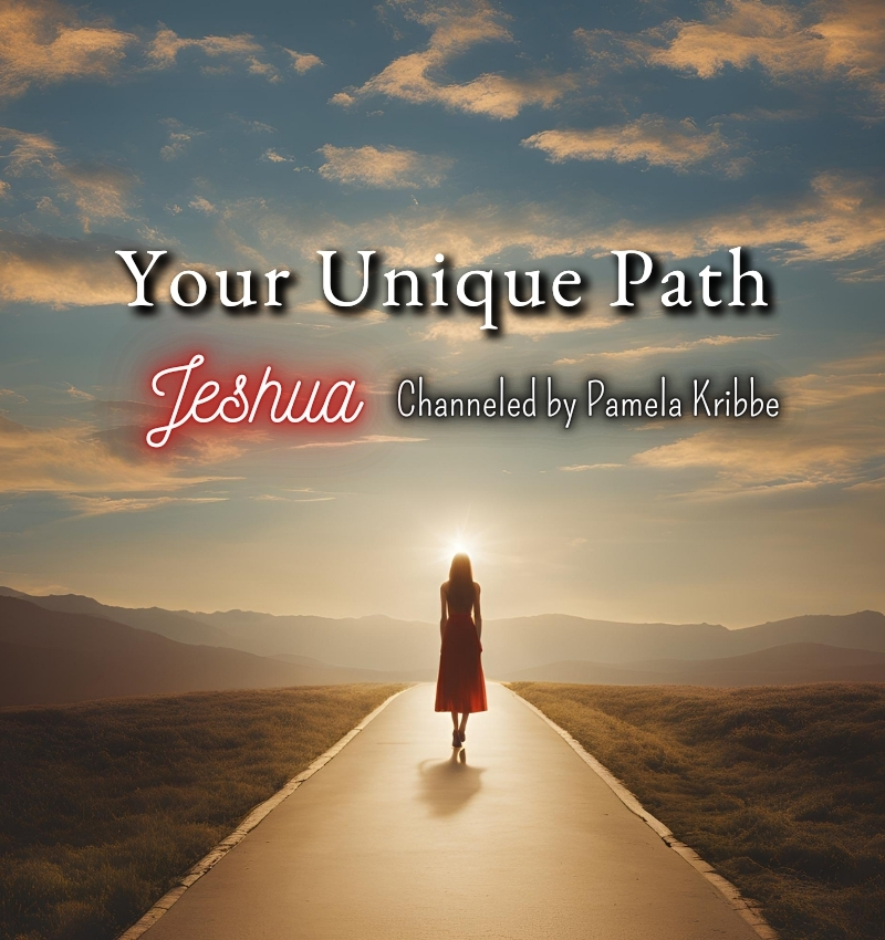 Your Unique Path