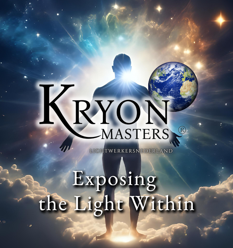 Exposing the light within