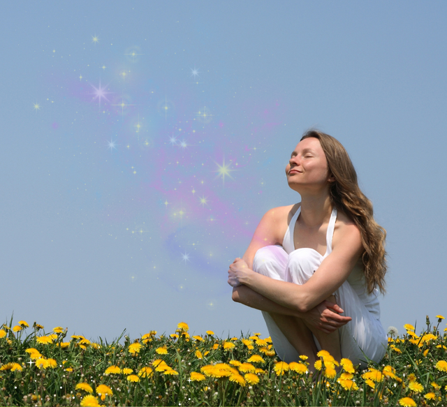 Being loved —A  Step-by-Step Plan