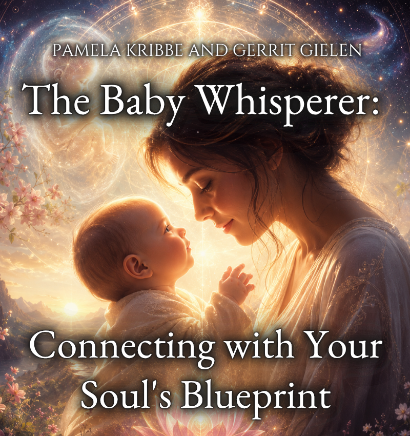 The Baby Whisperer: Connecting with Your Soul’s Blueprint