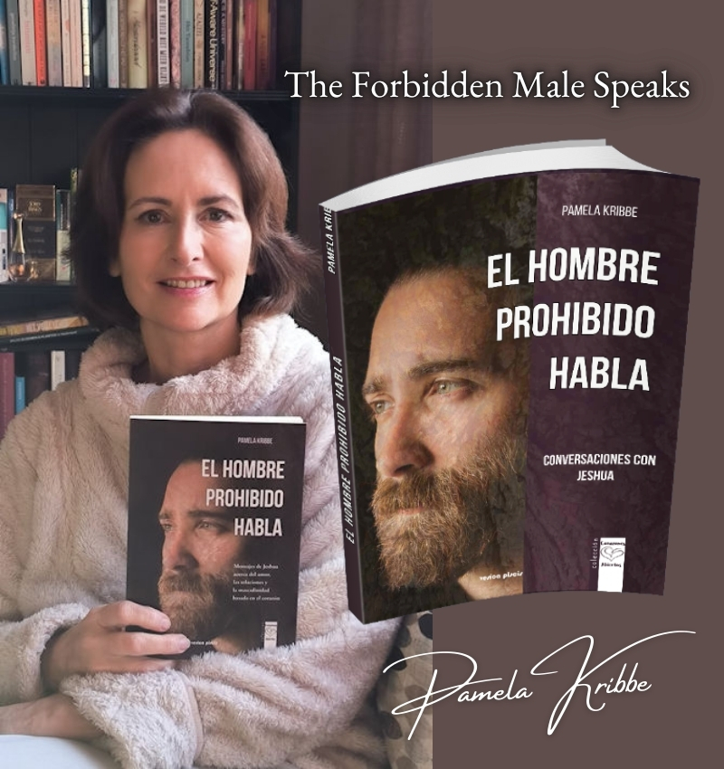 Jeshua answers questions about the ''The Forbidden Male Speaks''