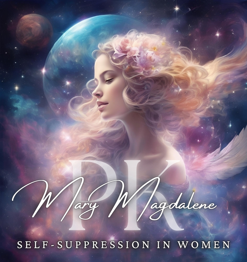 Self-suppression in Women