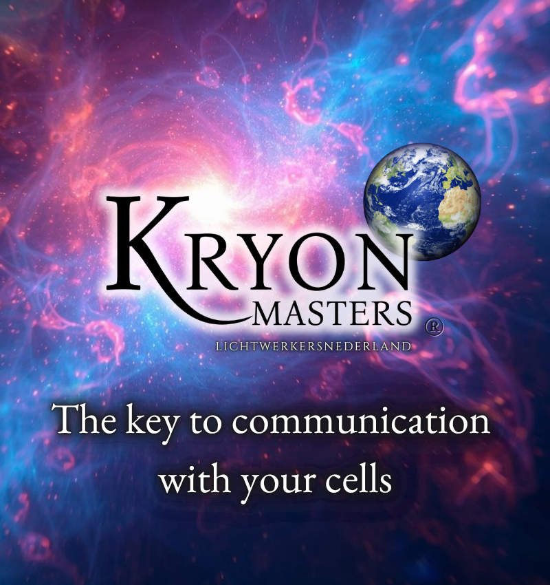 The key to communication with your cells