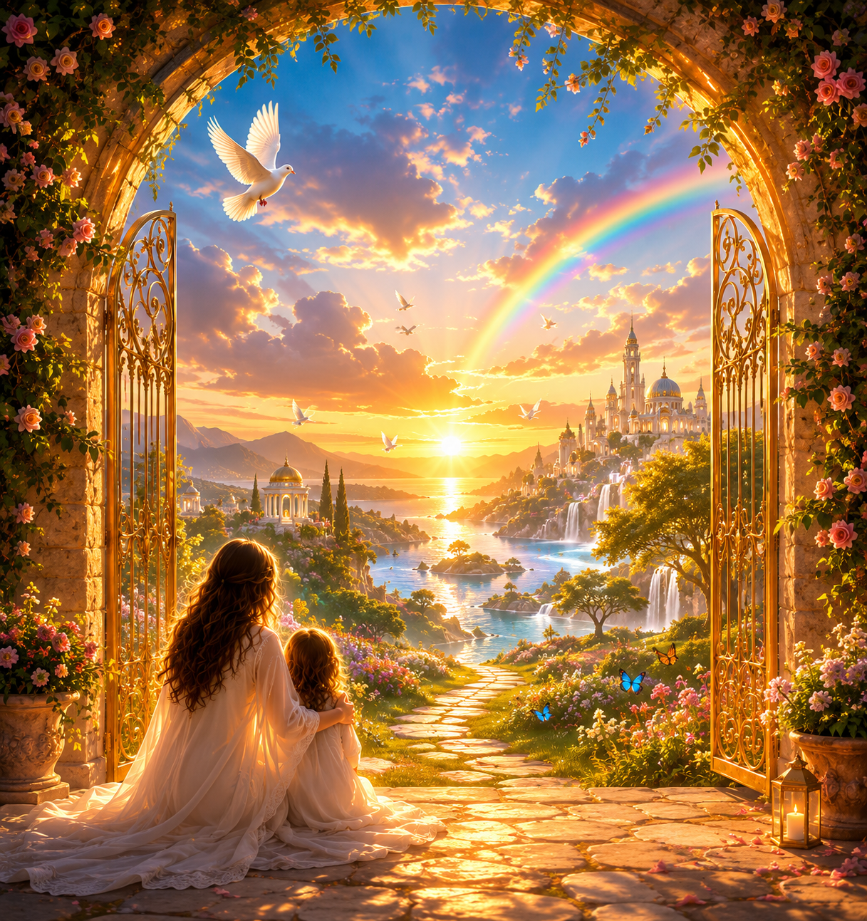 Lightworkers entering the New Era