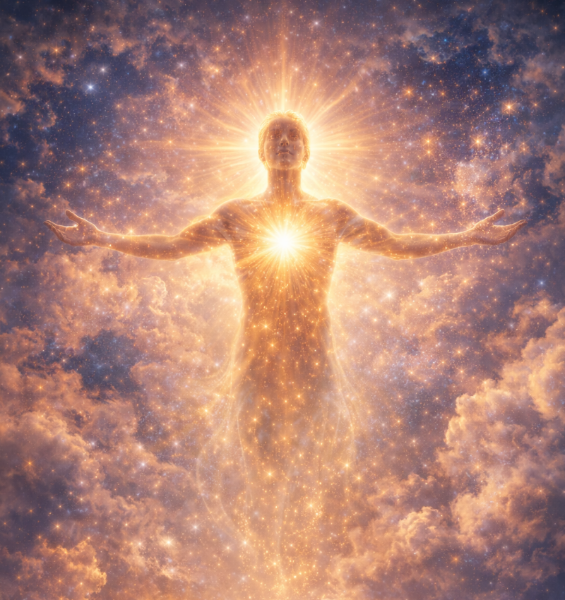 Remember who you truly are