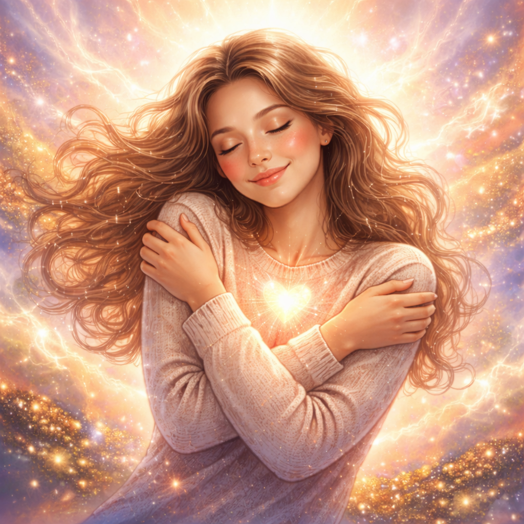 Embrace Your Humanity