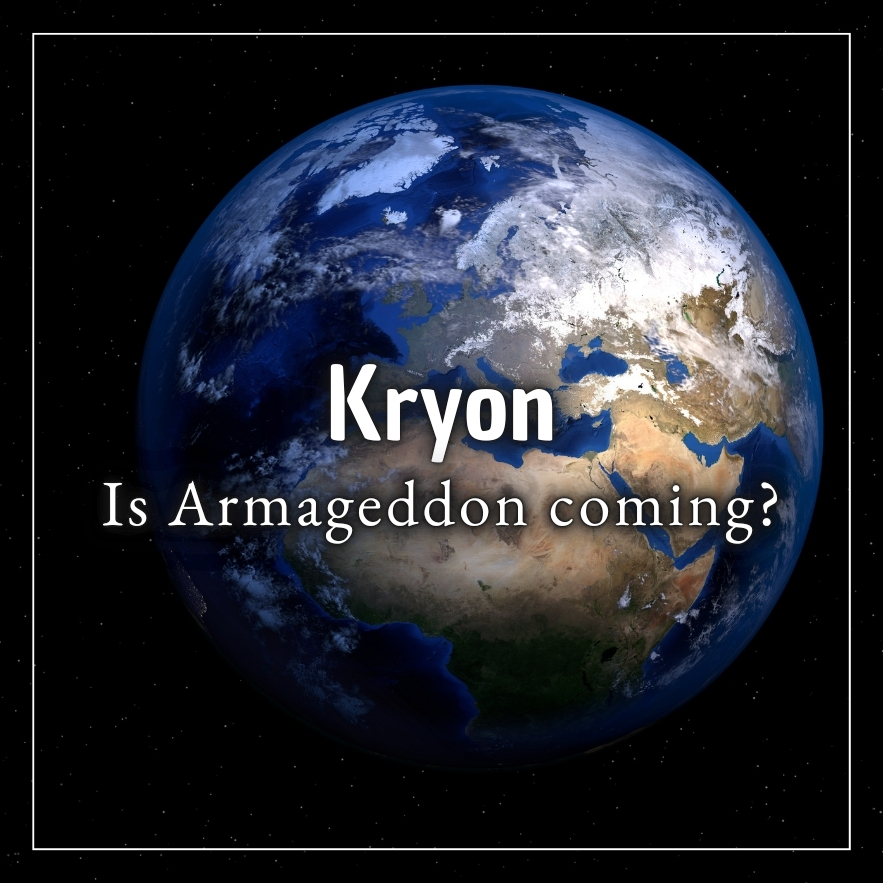 Is Armageddon coming?