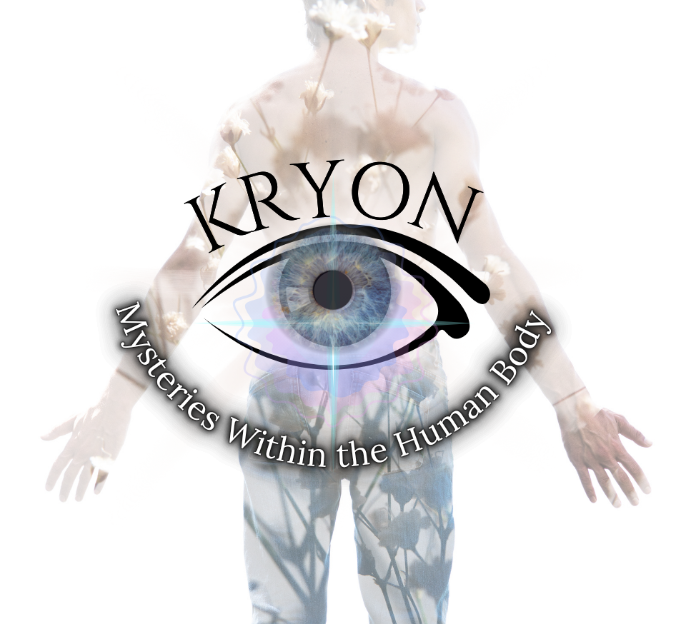 Mysteries Within the Human Body - Part IV