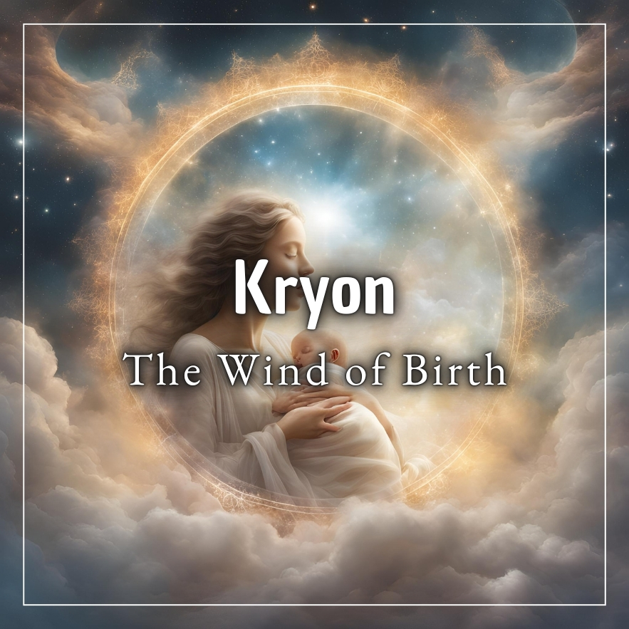 The Wind of Birth
