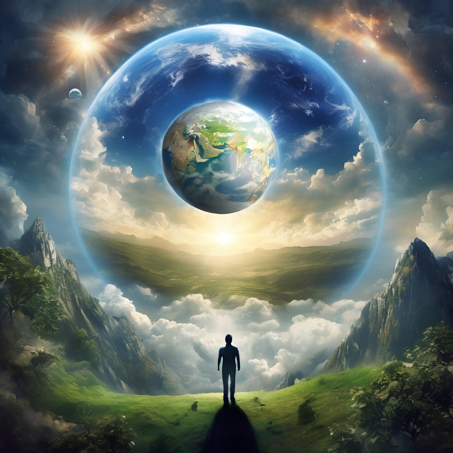 Finding your life’s purpose