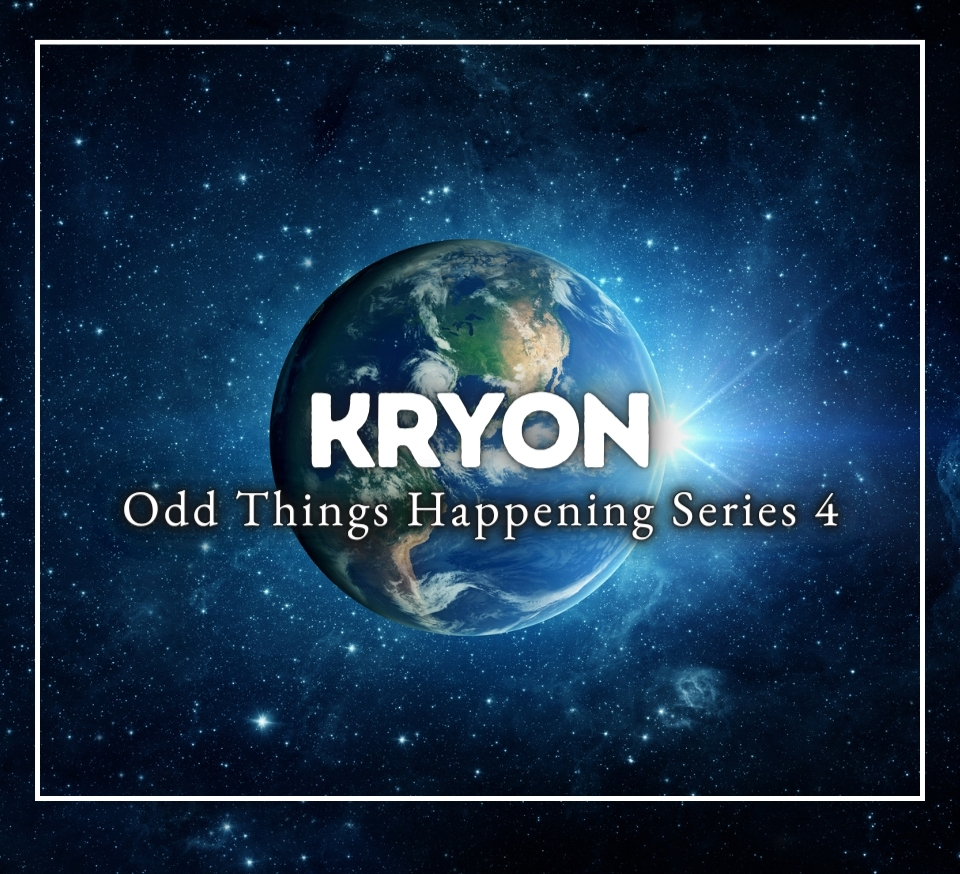 Odd Things Happening - Part IV