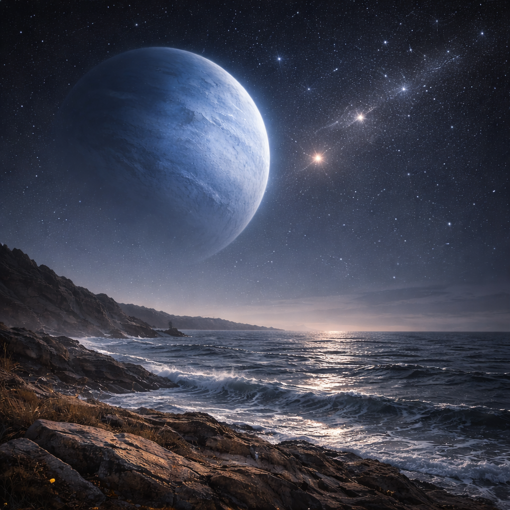 Neptune in Aries – a new era of embodiment