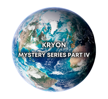 Mystery Series – Part IV