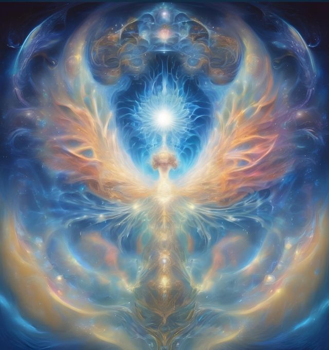 The Hidden Power of Sympathetic Resonance: How Energy Shapes Your Reality