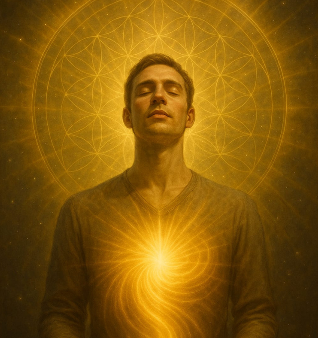 The Call of Your Inner Source