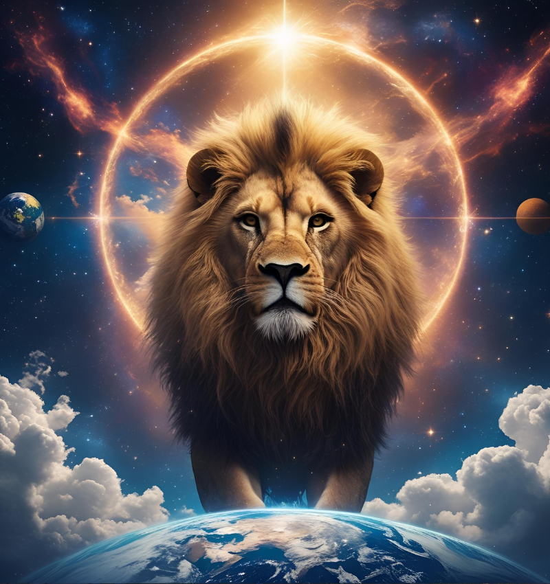 The Lion’s Gate – August 8th, 2025
