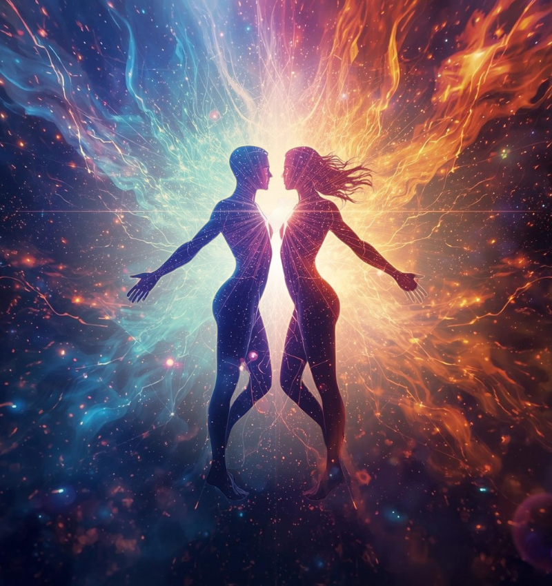 Embracing your Feminine Energy