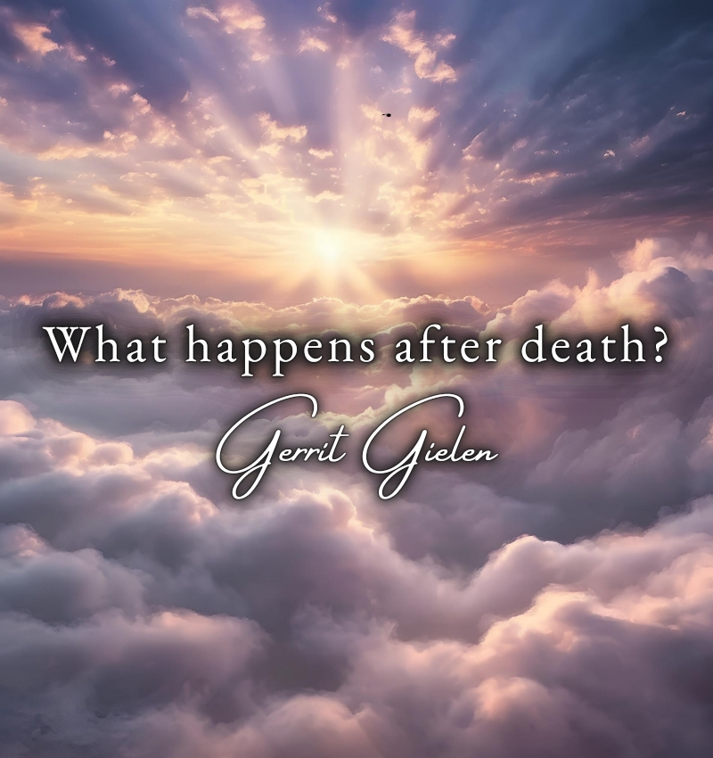 What happens after death?