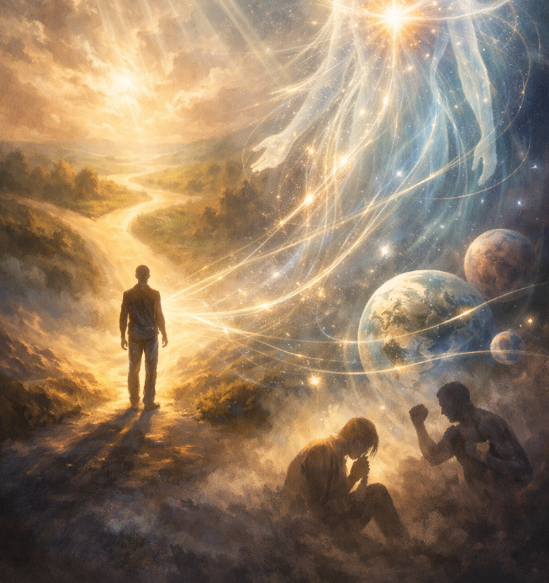 Free will