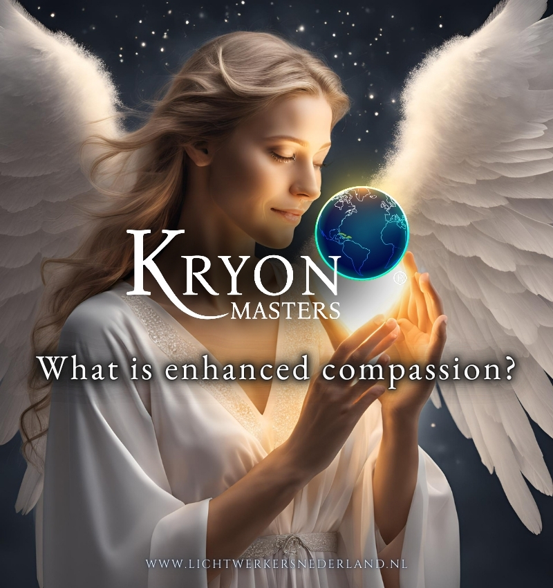 What is enhanced compassion?