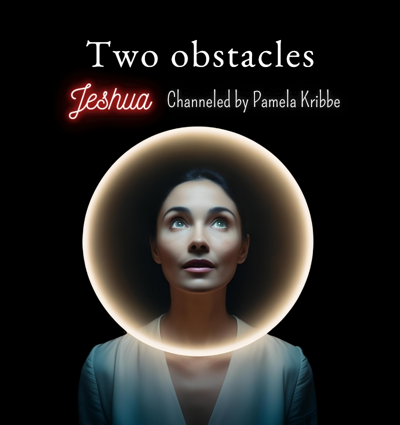 Two Obstacles