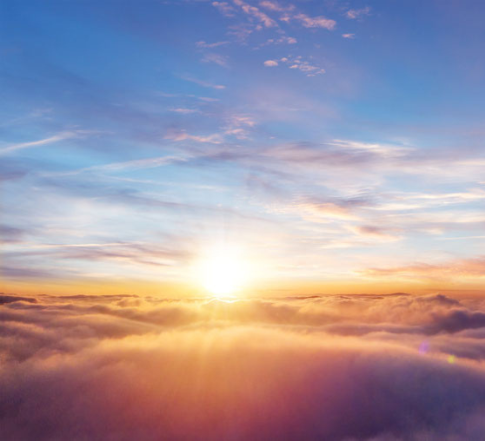 The power of gratitude