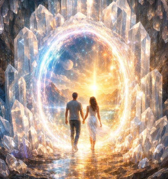 The Portal of 2026
