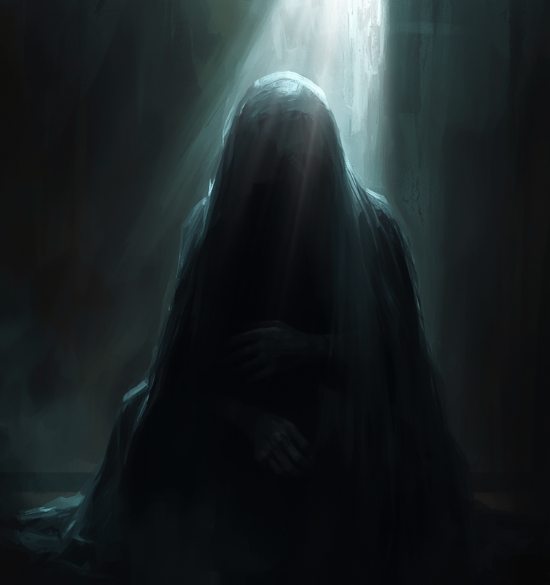 Dying Before Death