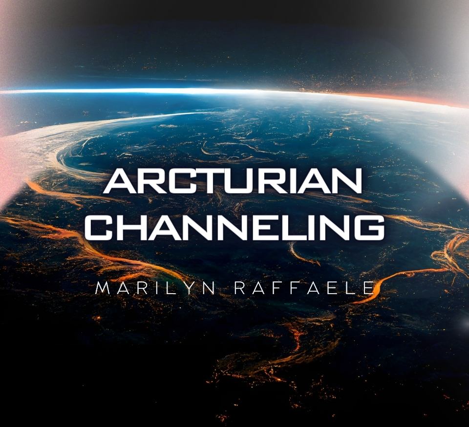 Arcturian message June 2024 - 3