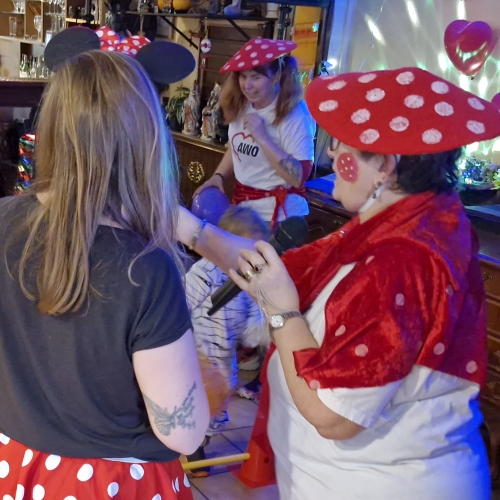 Kinderfasching 2026