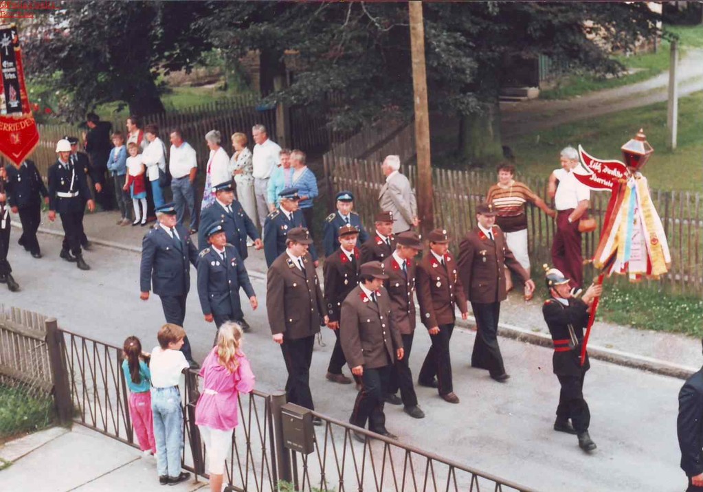 Feuerwehr Melk