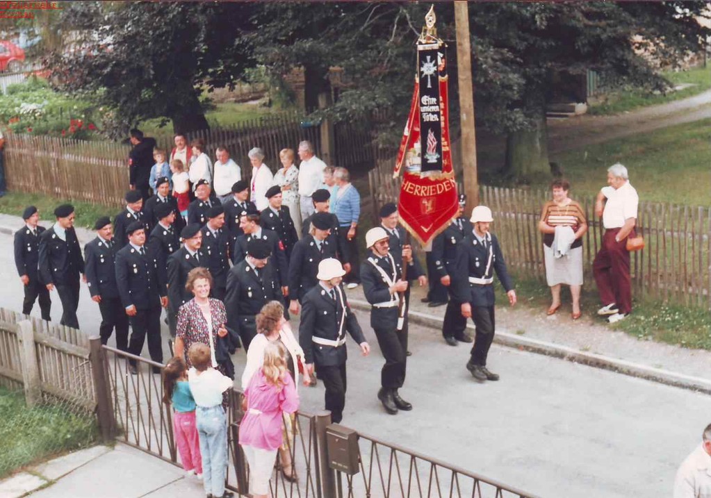 Feuerwehr Herrieden