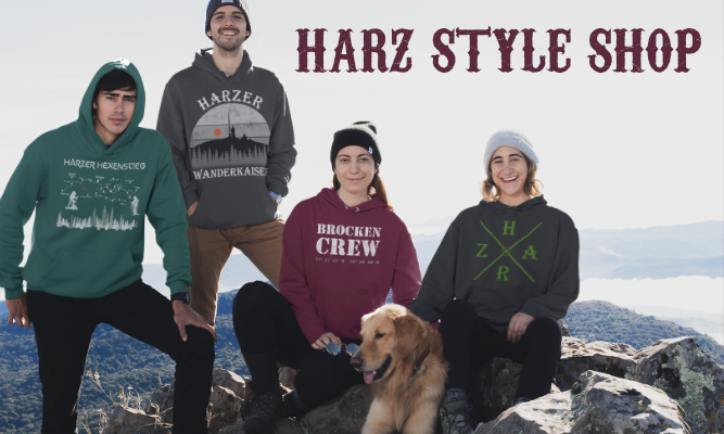 Harz Style Shop