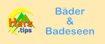 Bäder und Badeseen