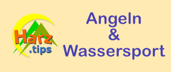 Angeln und Wassersport