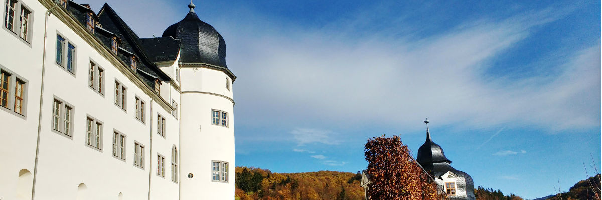 Schloss Seeburg