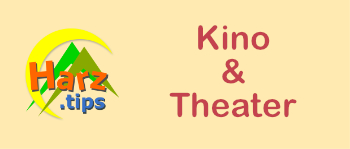 Kino und Theater
