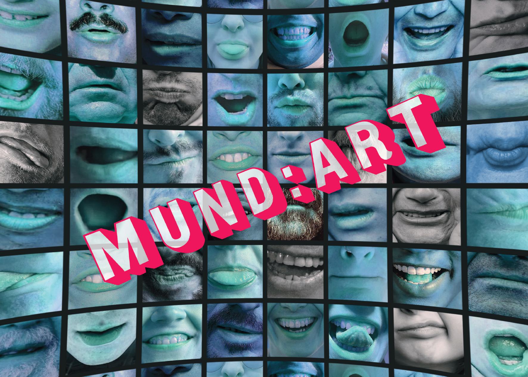 MUND:ART