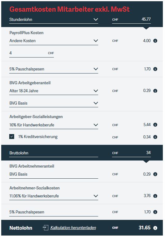 Payroll - Ihr Spezialist in der Vermittlung von ...