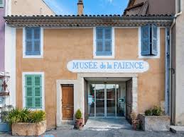 musse de la faience moustier saint marie plus beaux village de france