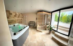 détente bien être SPA massage