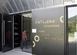 musee de la lavande barreme