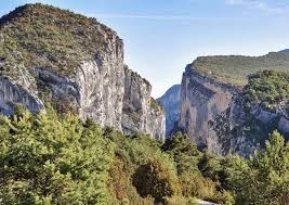 Grand Canyon du Verdon Provence