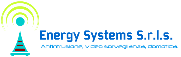 Benvenuti su energysystemssrls!