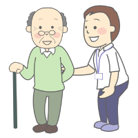 認知症の対応｜新潟市の民家型デイサービスもみじの家
